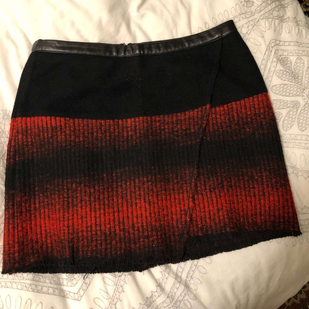 Sanctuary Skirt